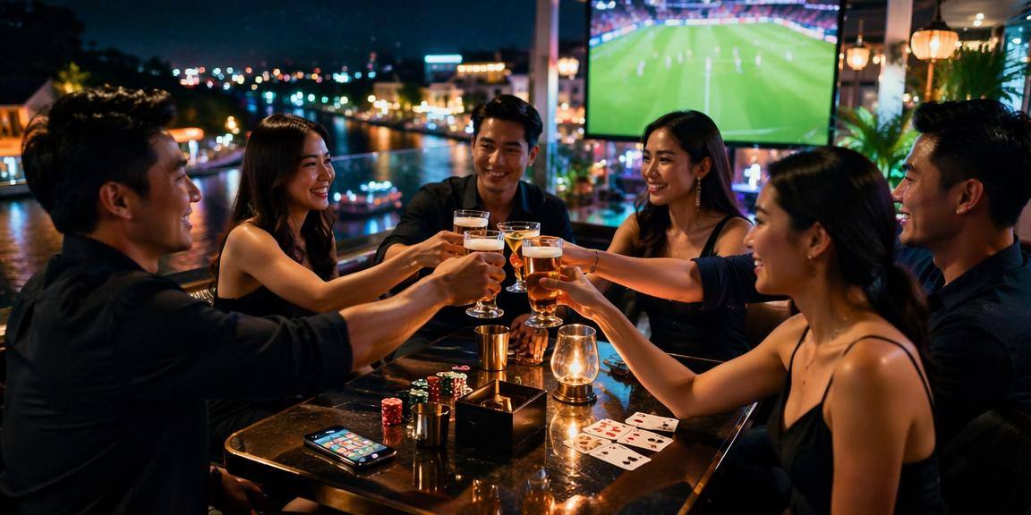 hf88 Khám phá các bàn Live Roulette Viet của chúng tôi